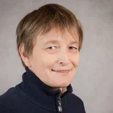 Eija Merilänen-Ruokolainen