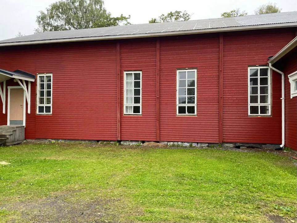 Korona-avustus seurantaloja ylläpitäville yhteisöille