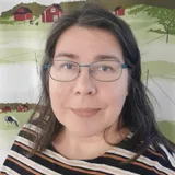 Anne Pylkkanen