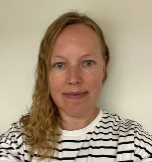 Charlotta Hastbacka