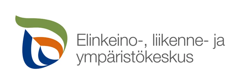 ELY keskus logo suurennettu