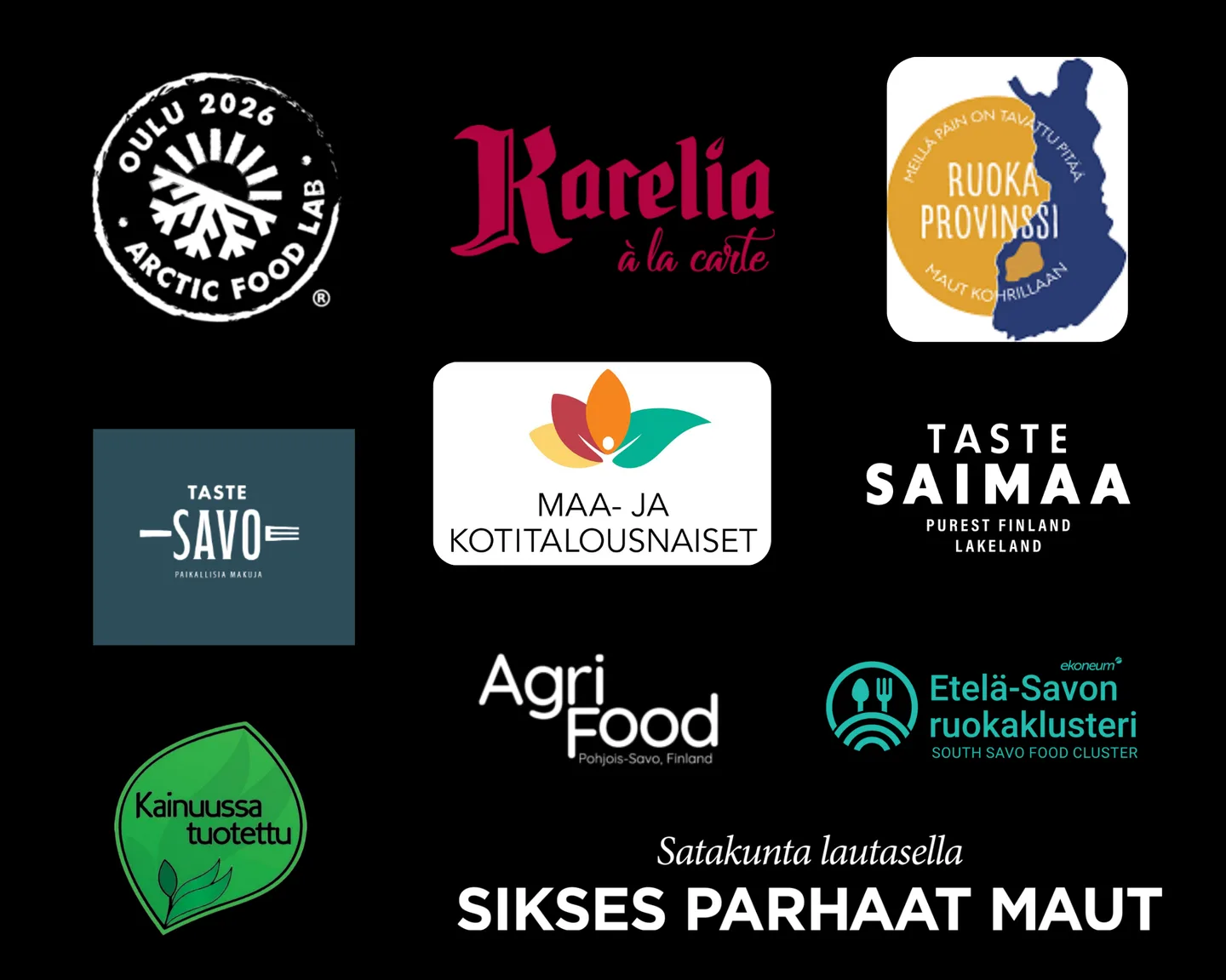 Blogi kuvat kaiken takana on nainen 2025 12 ruokayhteenliittymat