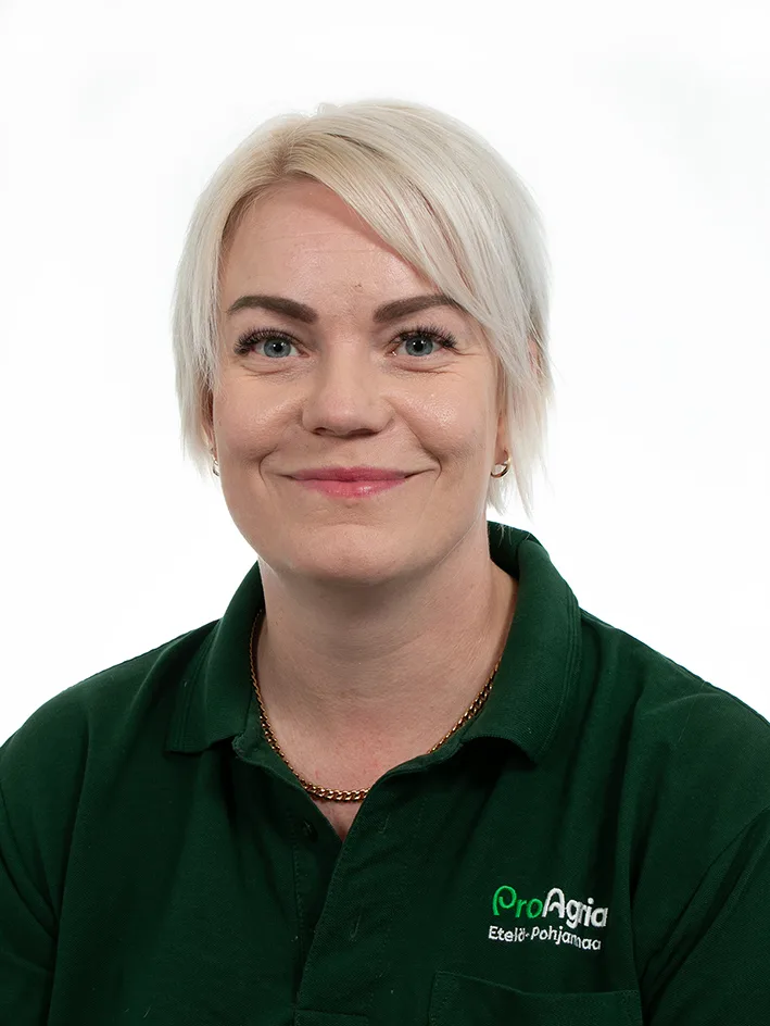 Kyntaja Liisa