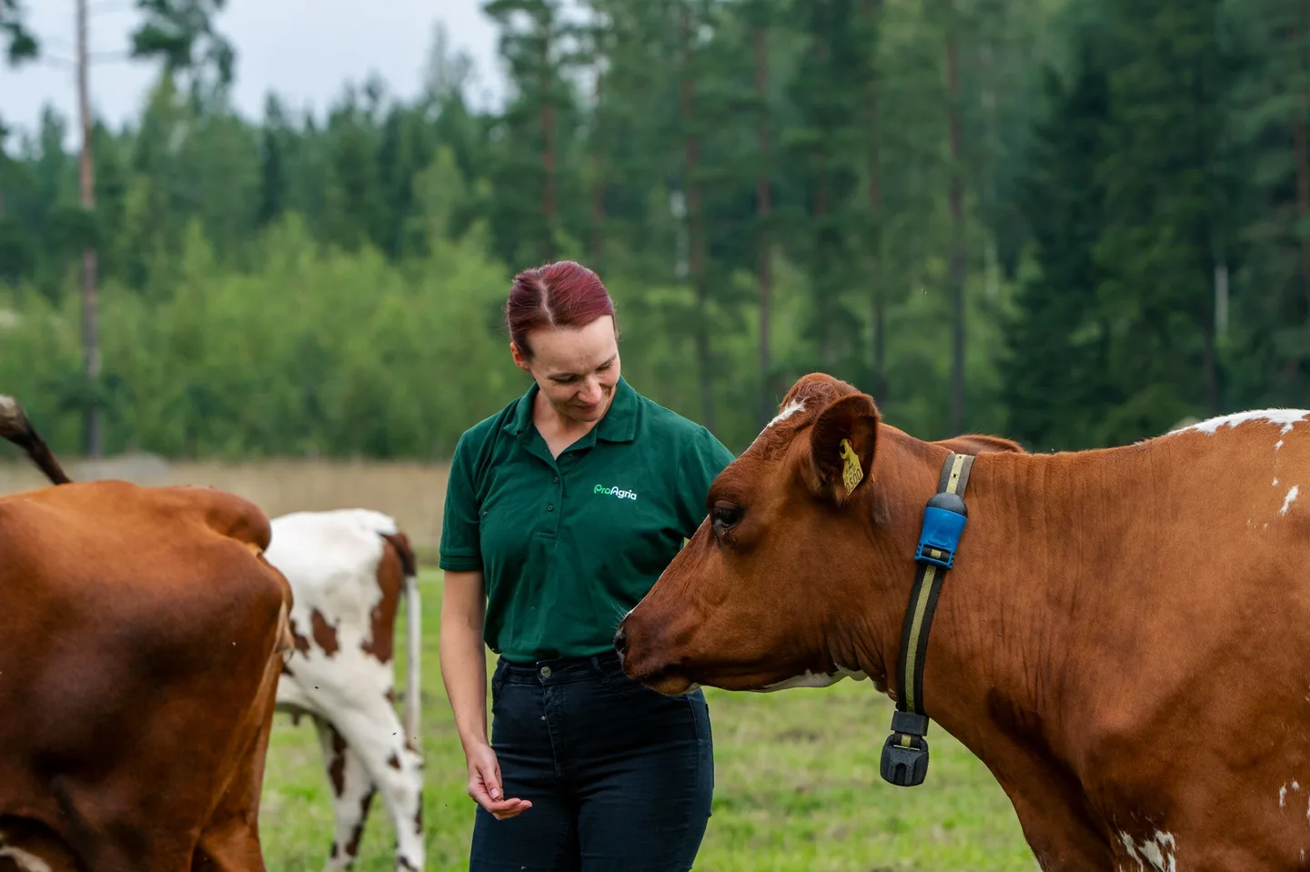 Emmi Rantala Johanna Viren 6