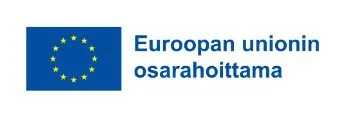 Euroopan unionin osarahoittama