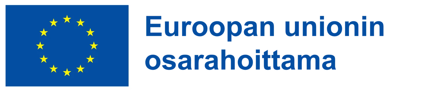 FI Euroopan unionin osarahoittama POS