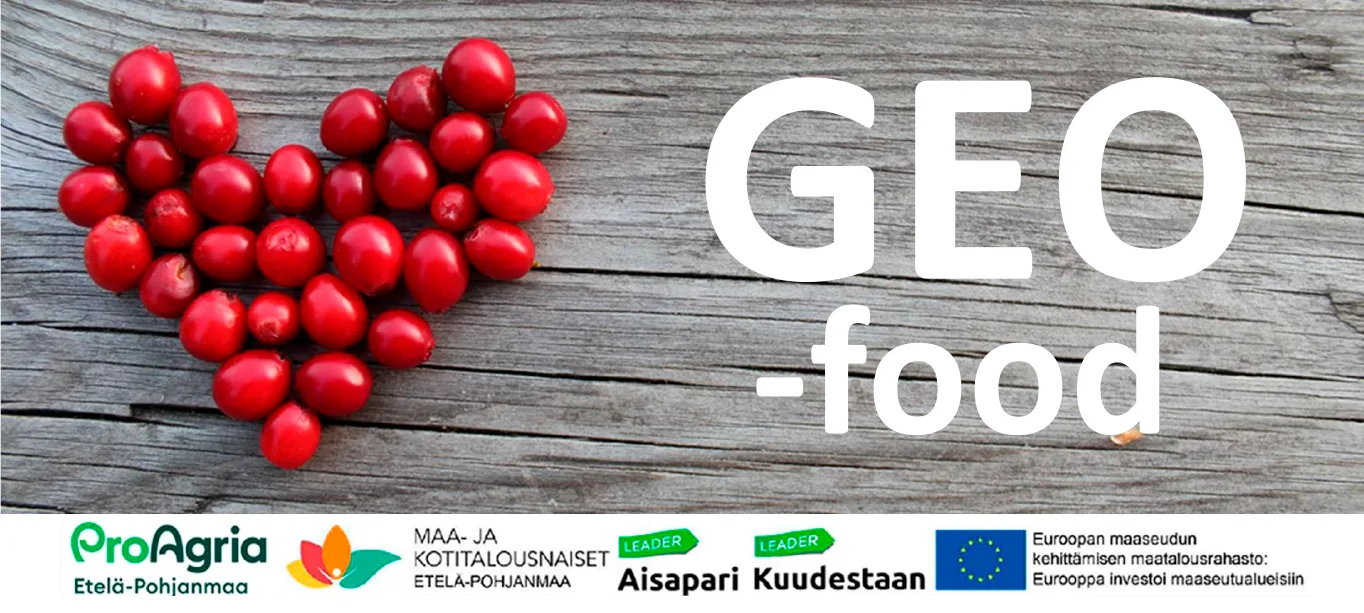 GE Ofood kuva
