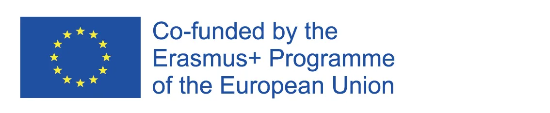 ERASMUS logo English