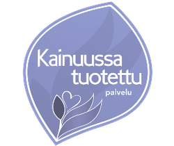 Kainuussa tuotettu -merkki