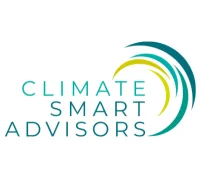Climate Smart Advisors logo