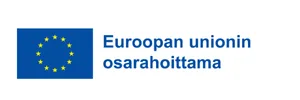 Euroopan unionin osarahoittama