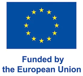 Funded by the European Union logo