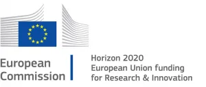 Eu commission horizon2020 logo