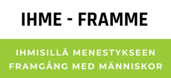 Ihme Logo