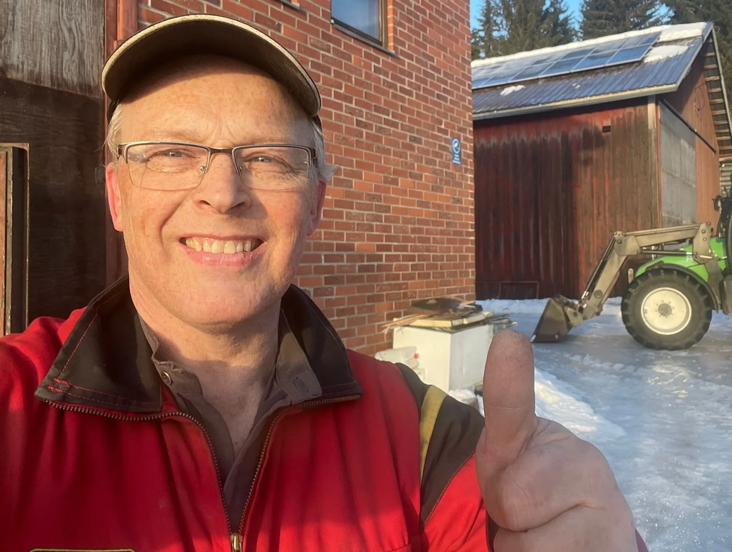 Juha Hirvela