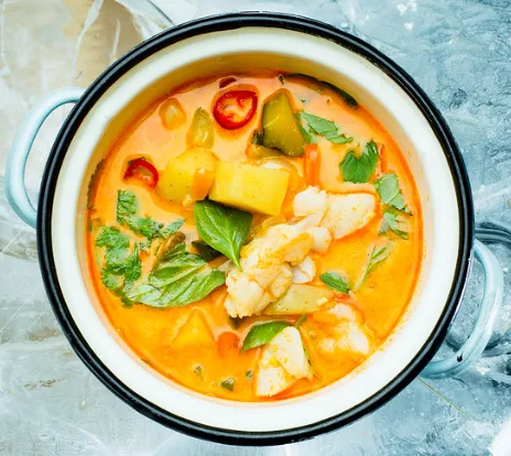 Kalakeitto aasialainen Pro Kala ry