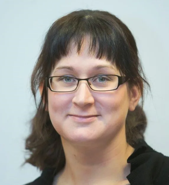 Katja Kellokoski