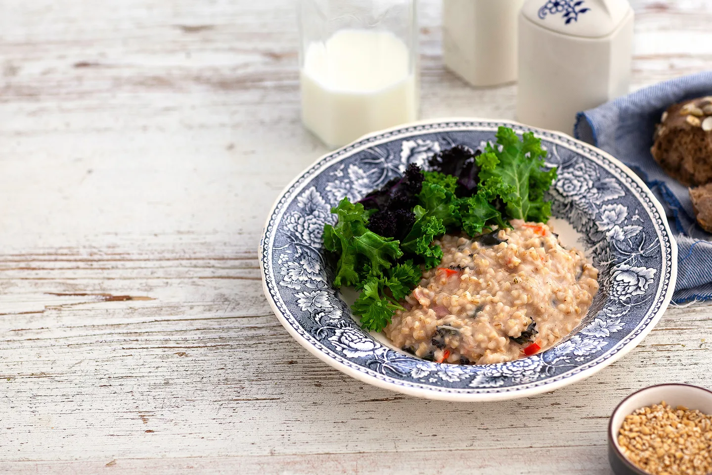 Kauratto vaaka netti