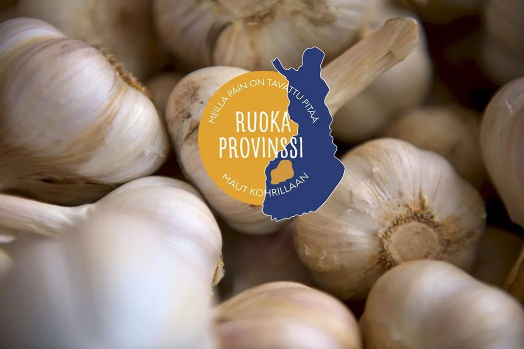 Kekseliasjakettera Ruokaprovinssi