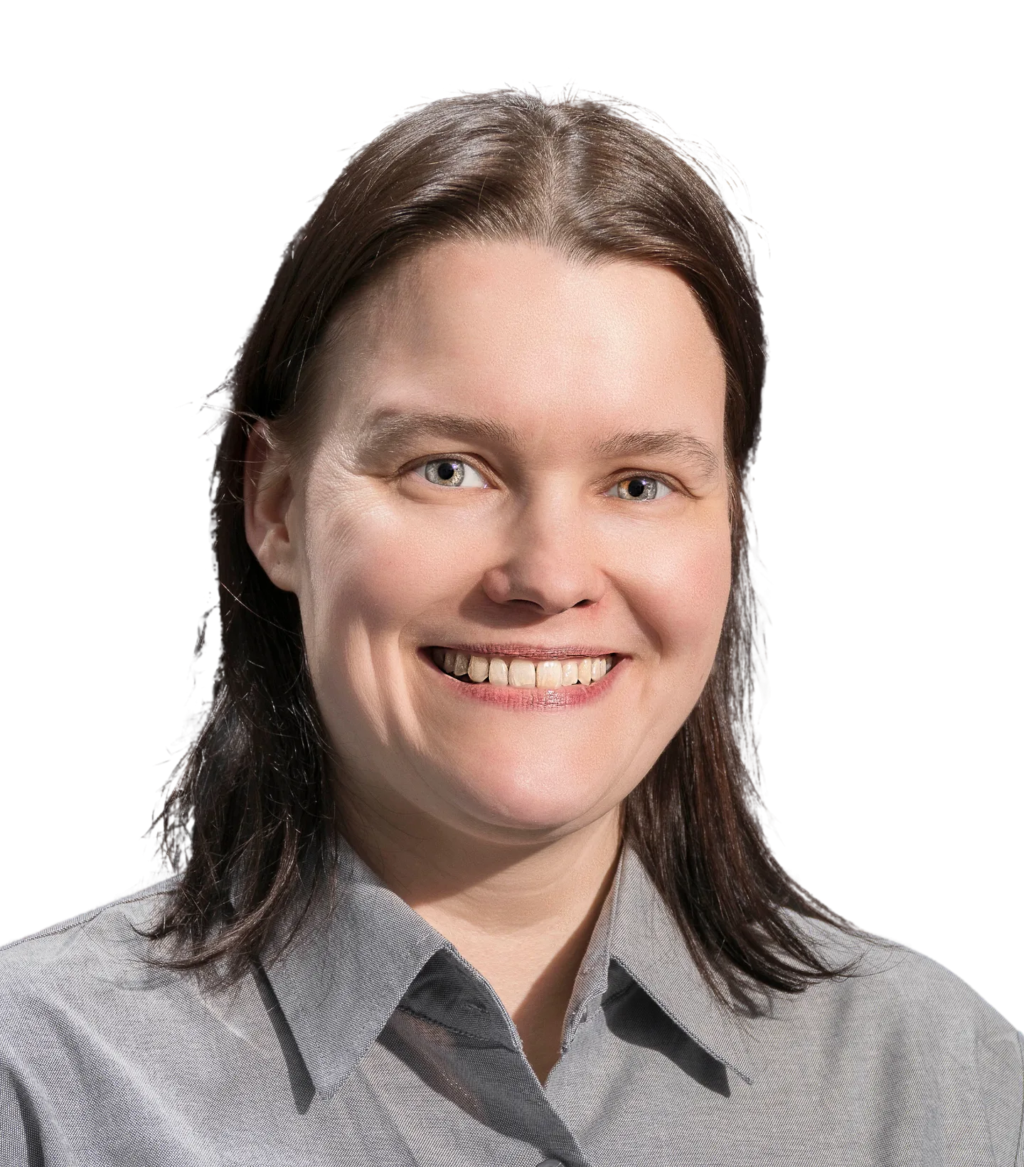 Kirsi Leppikorpi