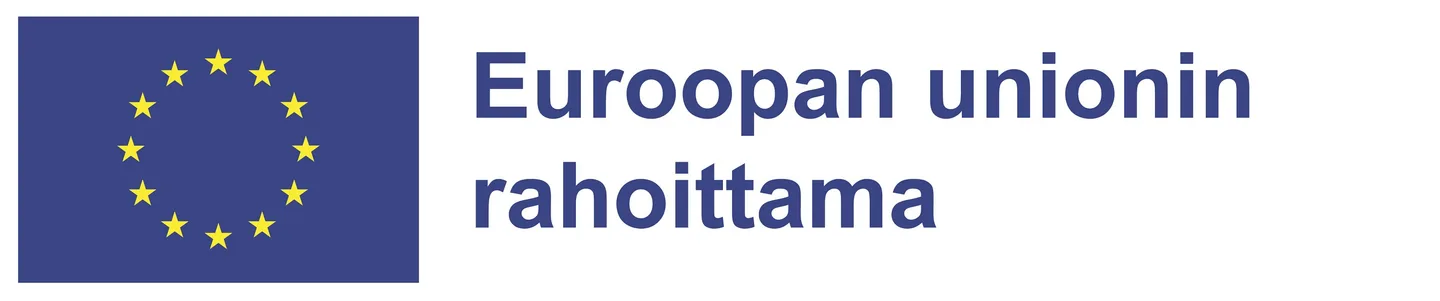 LOGO FI Funded by the EU ID 422396