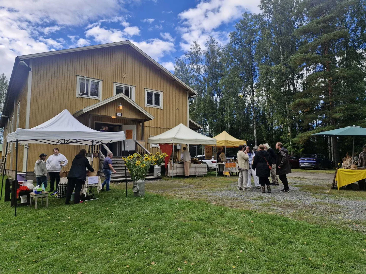 Laitikkala 1