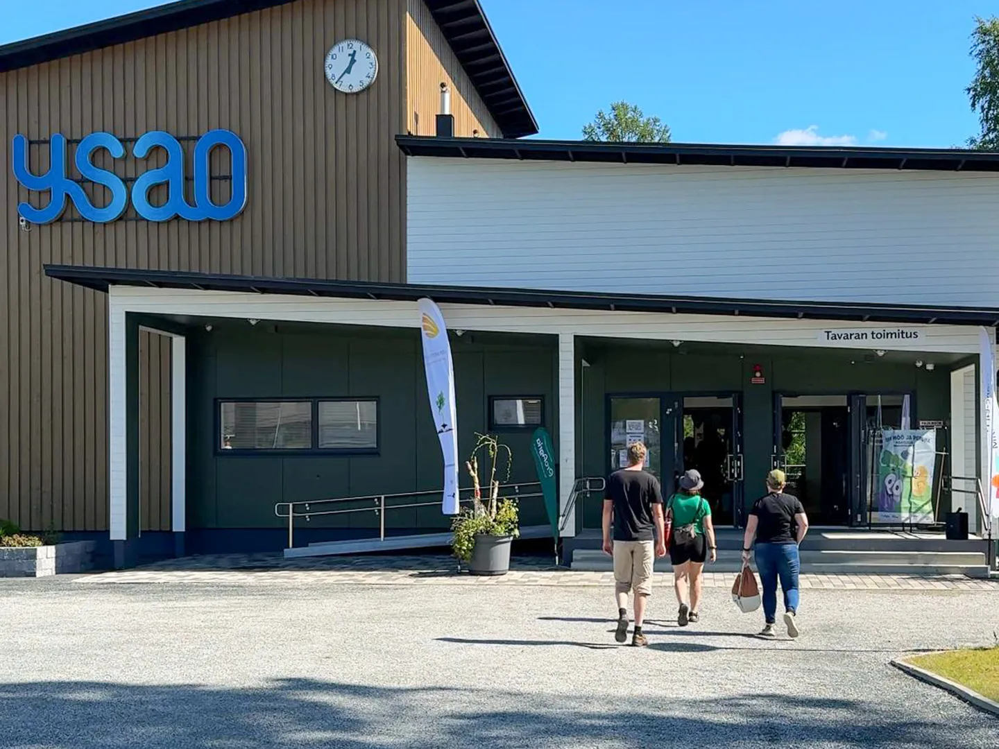 Luomu Virtaa2026 Kaisu Tuiskunen