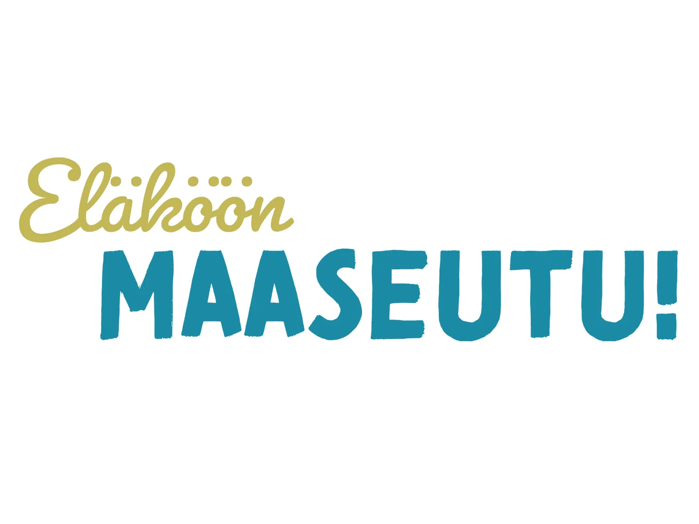 Elakoon maaseutu logo 2000 1500