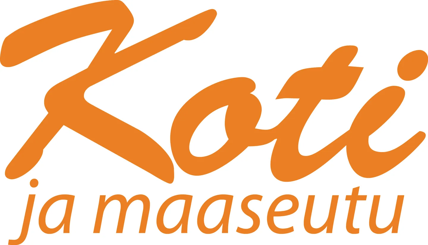 Kotijamaaseutu logo vari