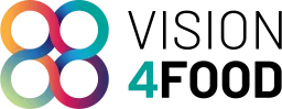 VISION FOR FOOD logo
