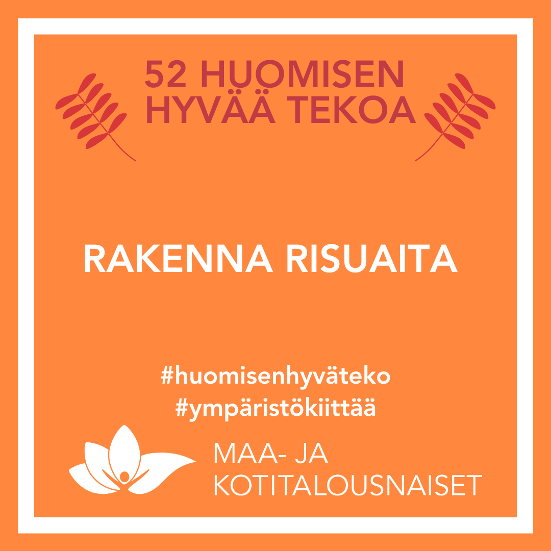 HHT Rakenna risuaita