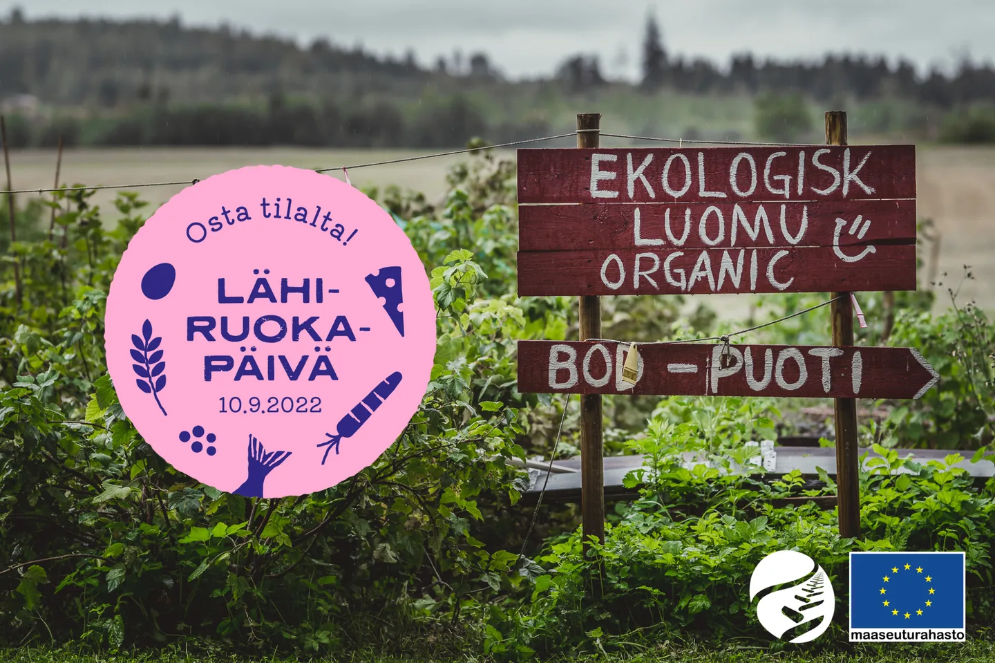 Lahiruokapaiva22 some 1