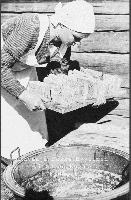 47 MKN 90 vuotta pesuaineet