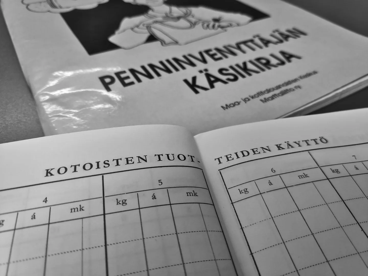 4 MKN 90 vuotta paakuva ruokakulut kuriin penninvenyttaja