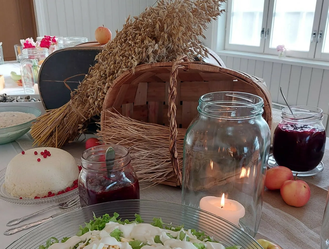 MKN kekrijuhla5 Kuva Suvi Malin