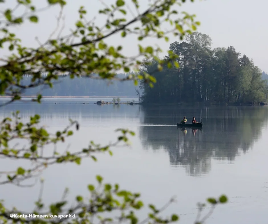 Kanta Hameen kuvapankki