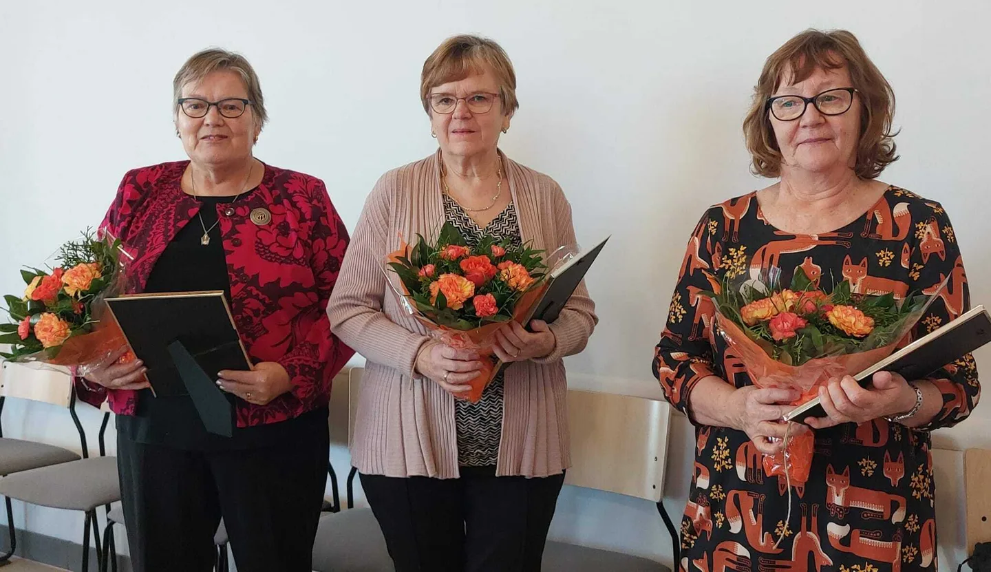 ESU MKN Vuoden mkn 2022