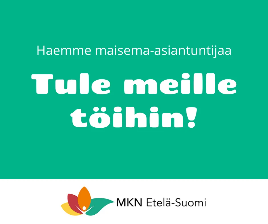 FB tule meille toihin