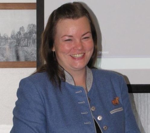Nina Lappalainen