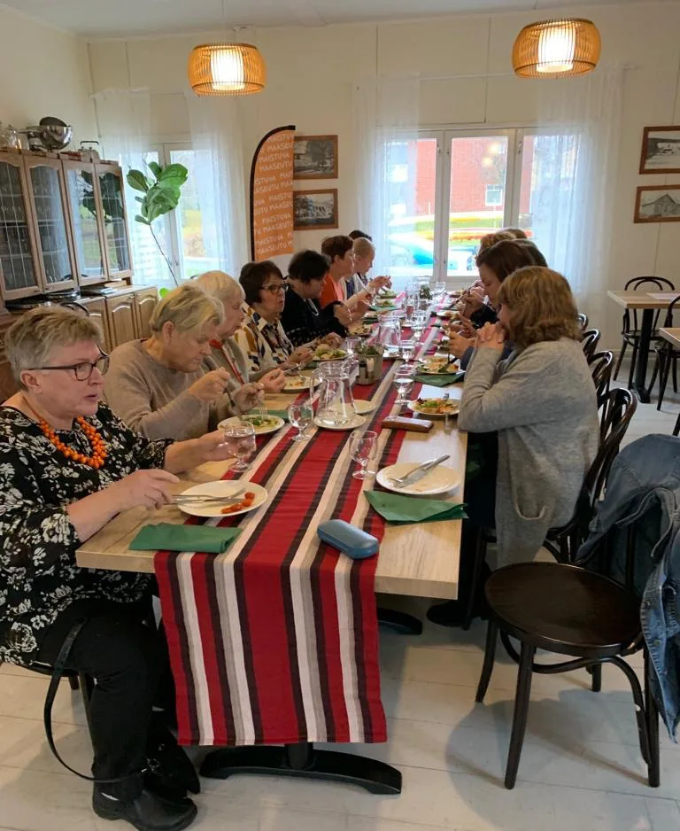 Taipalsaaren Wanha kunnantupa