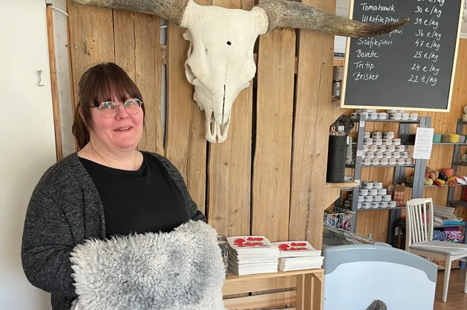 Mirka Peltokangas fb