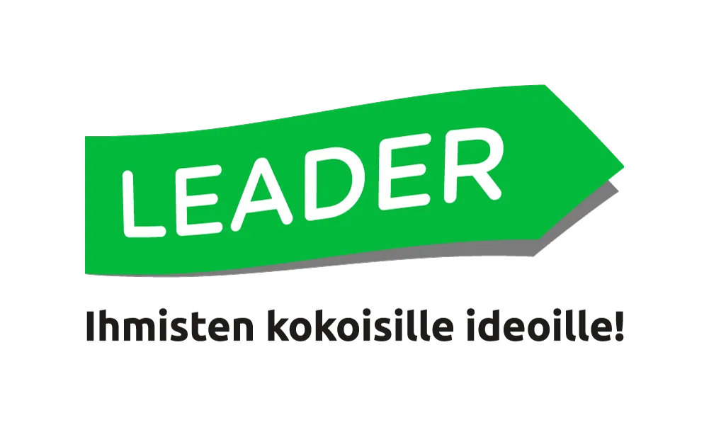 Leader Logo Iskulause 01 Yksivarinen RGB