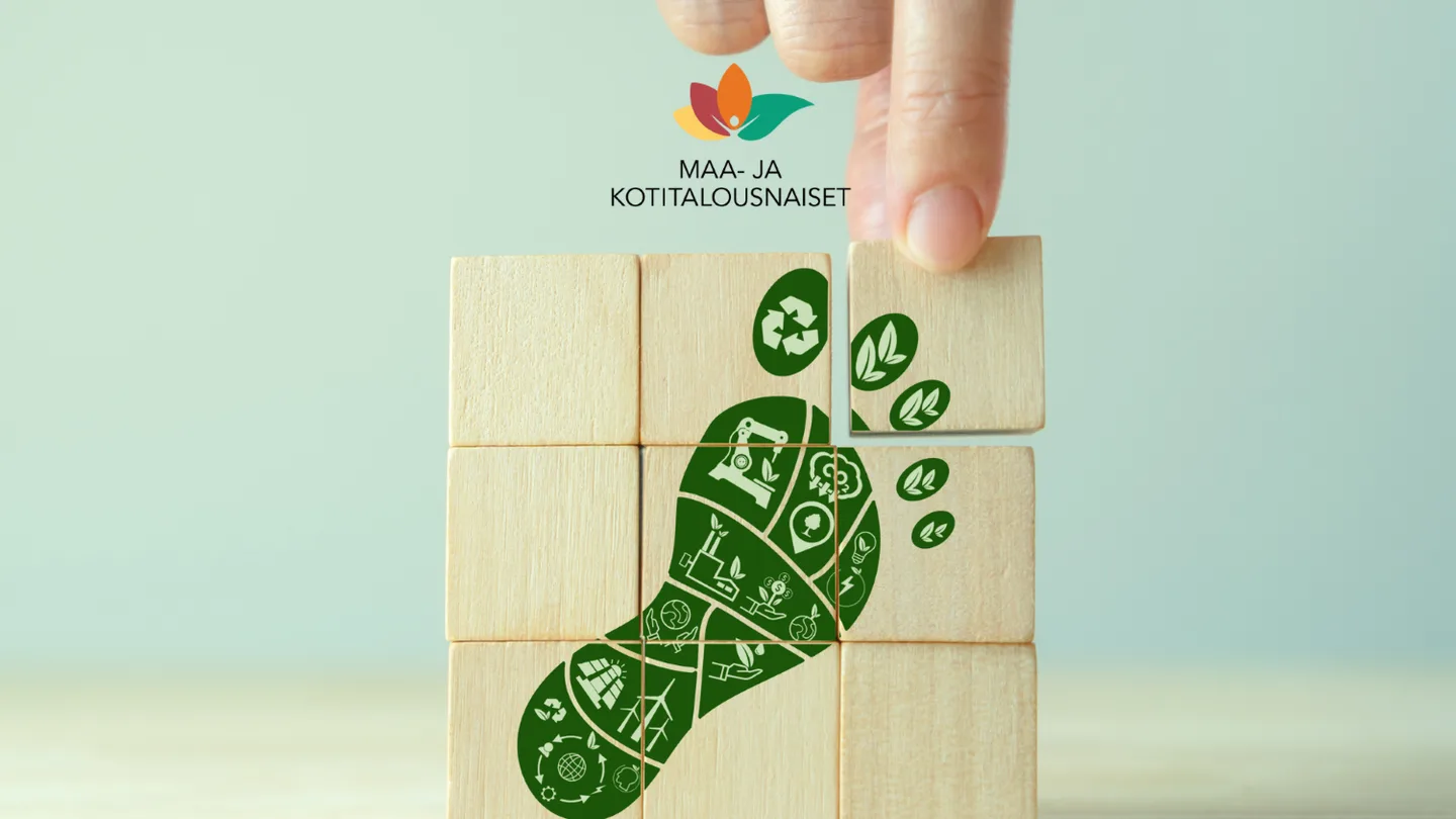 KESTAVAN KEHITYKSEN LINJAUKSET bannerikuva