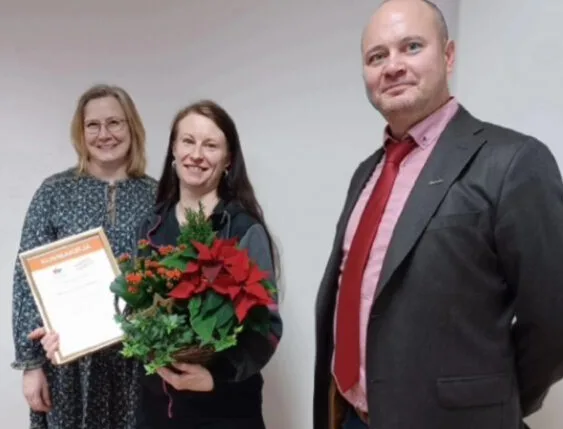 Ellun kanat ja munat 1