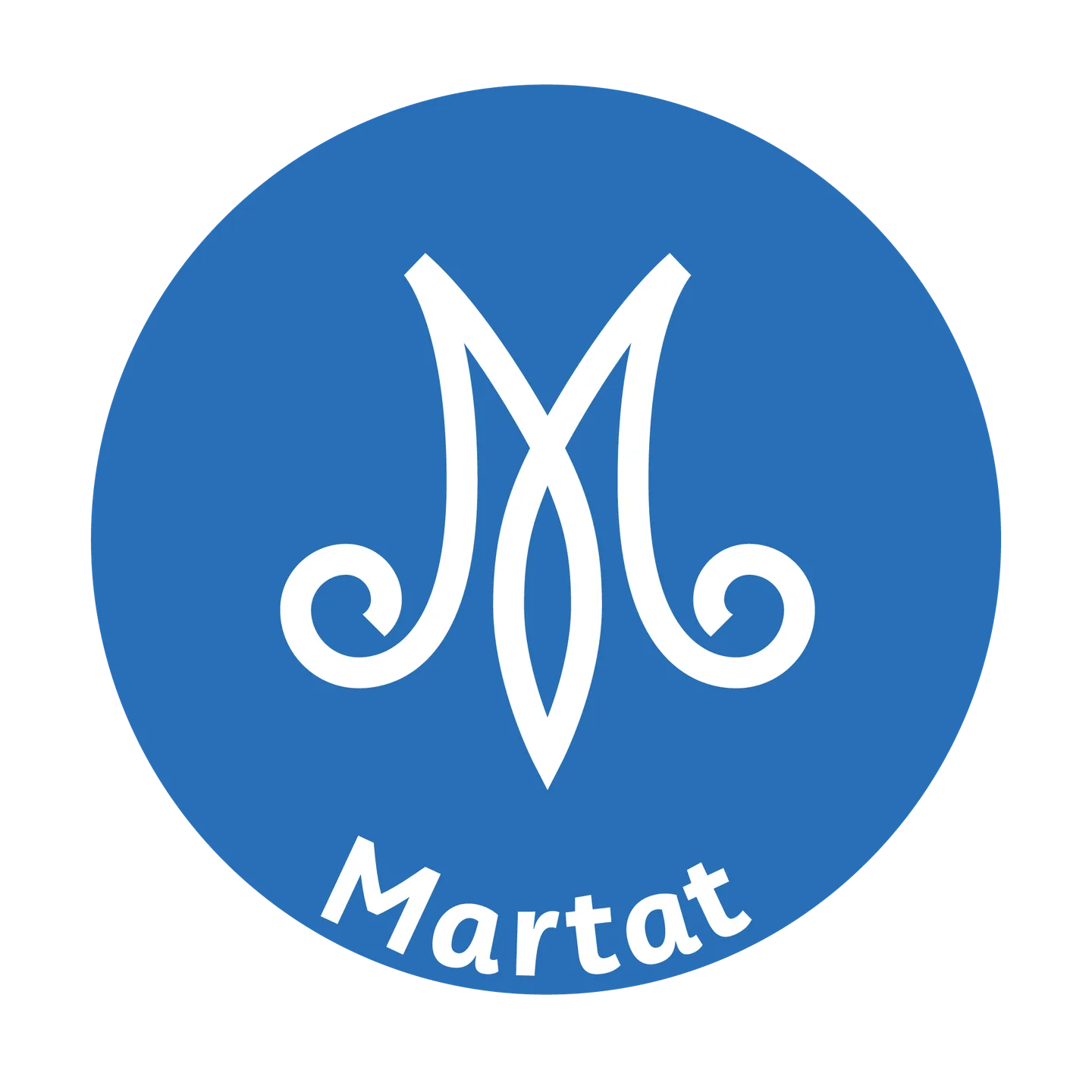 Marttojen logo