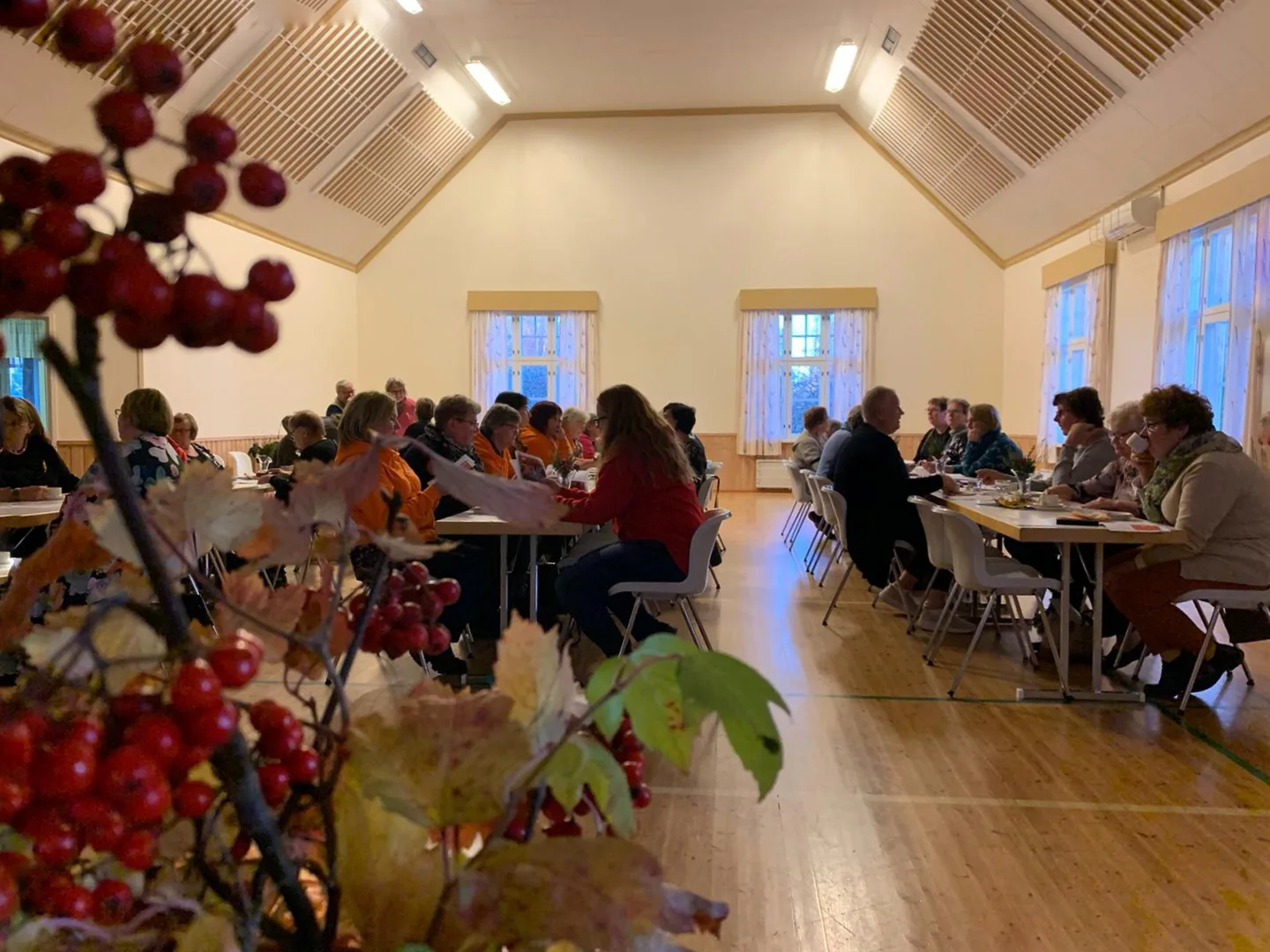 Edustajakokous 2024 kuva 2