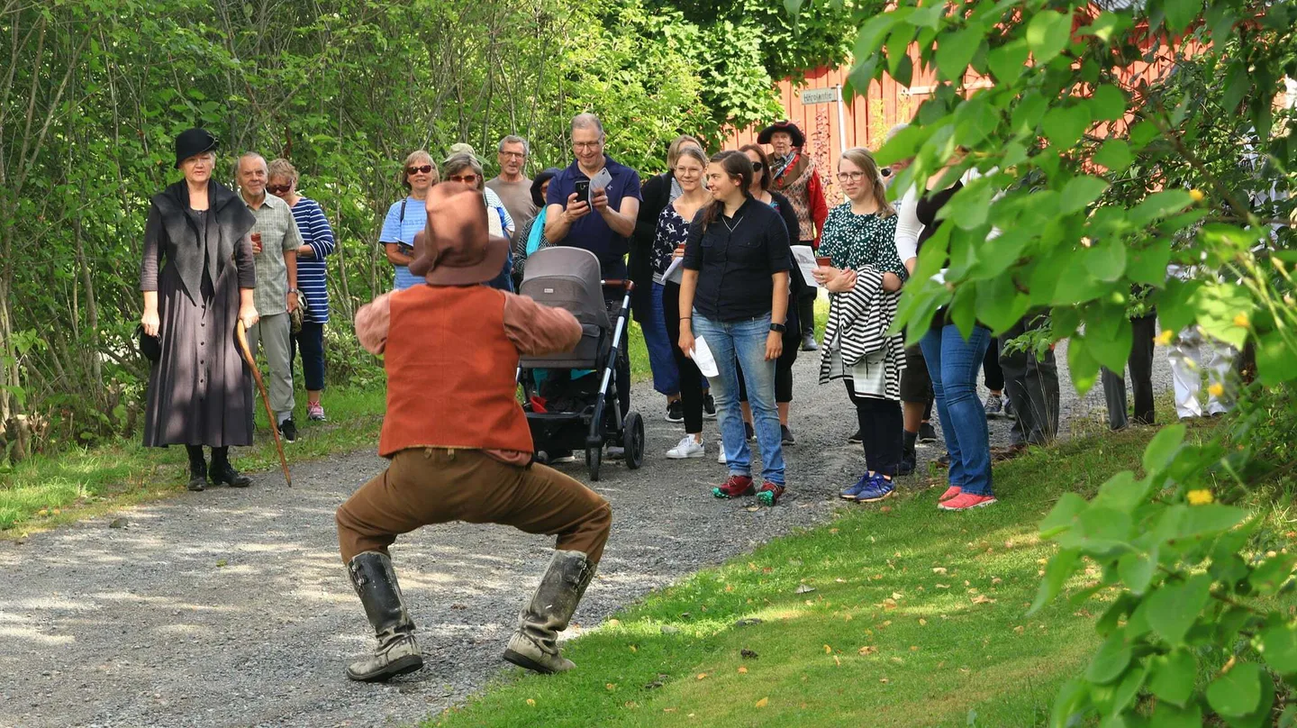Maisapalvelu