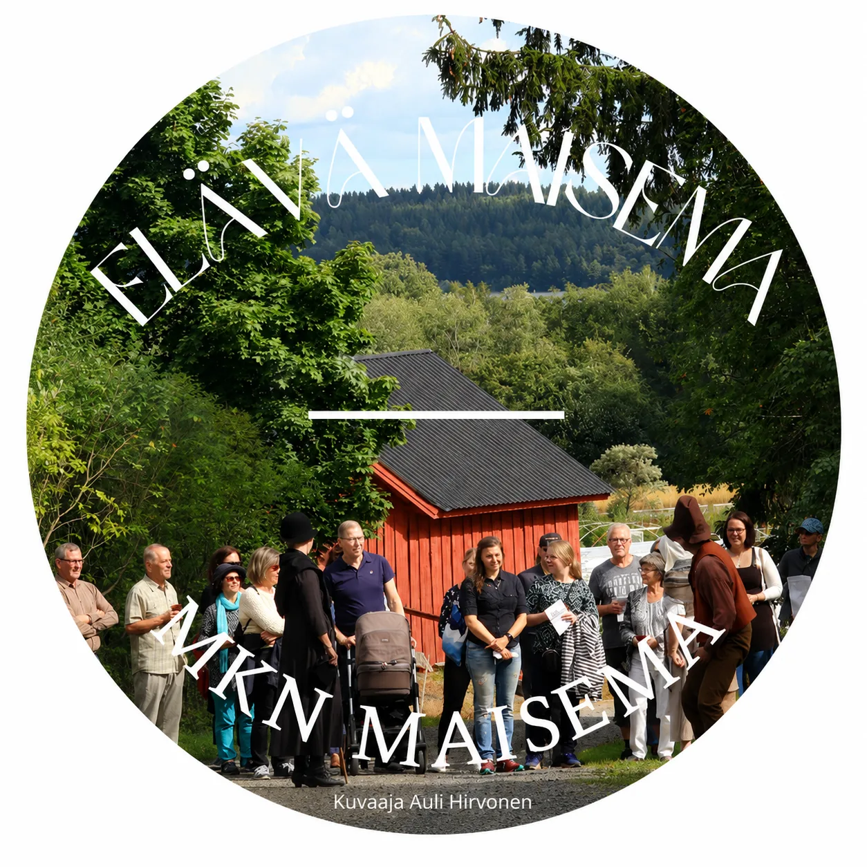 Kulttuuriymparisto