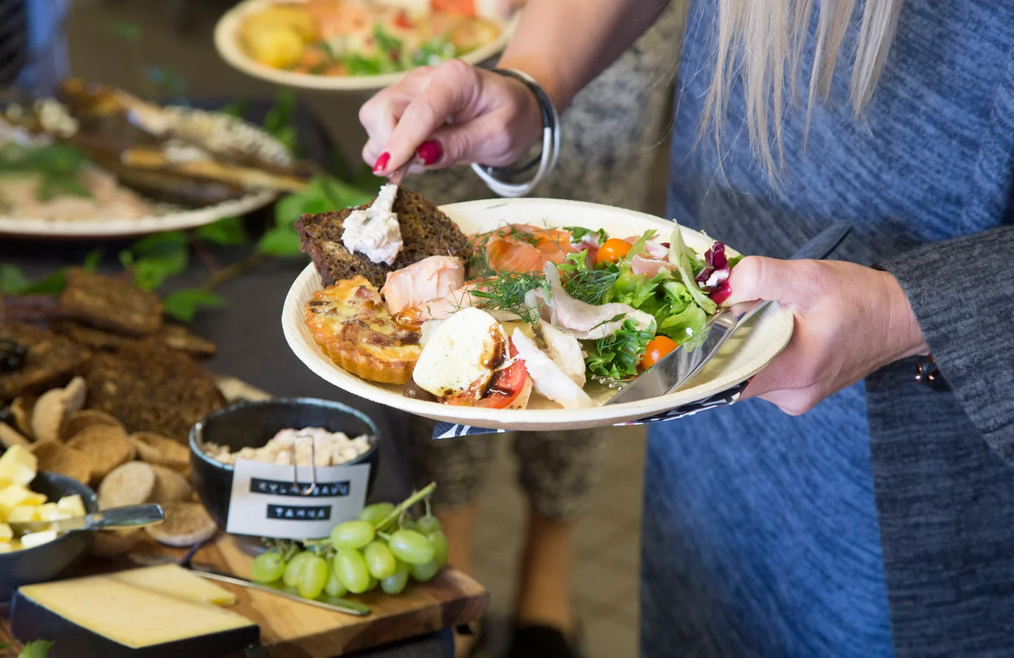 Essi jokela ruoka 46