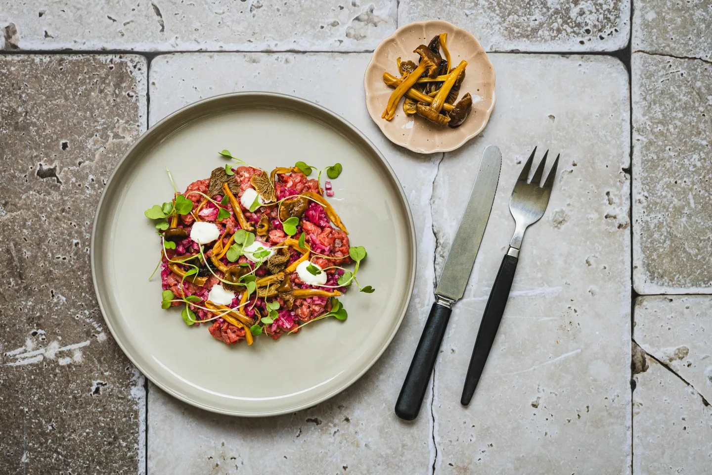 Etikkasienet vaaka Kati Laszka netti